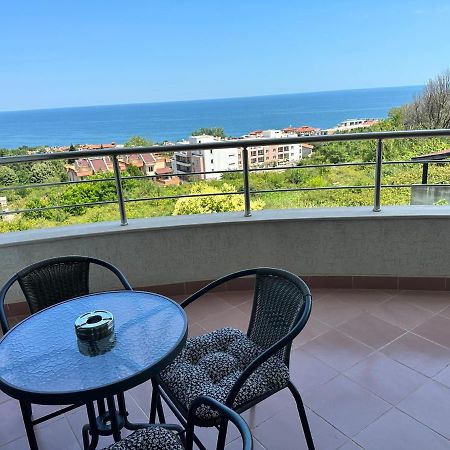 Sun Gates Byala Apartment Byala  Exterior photo