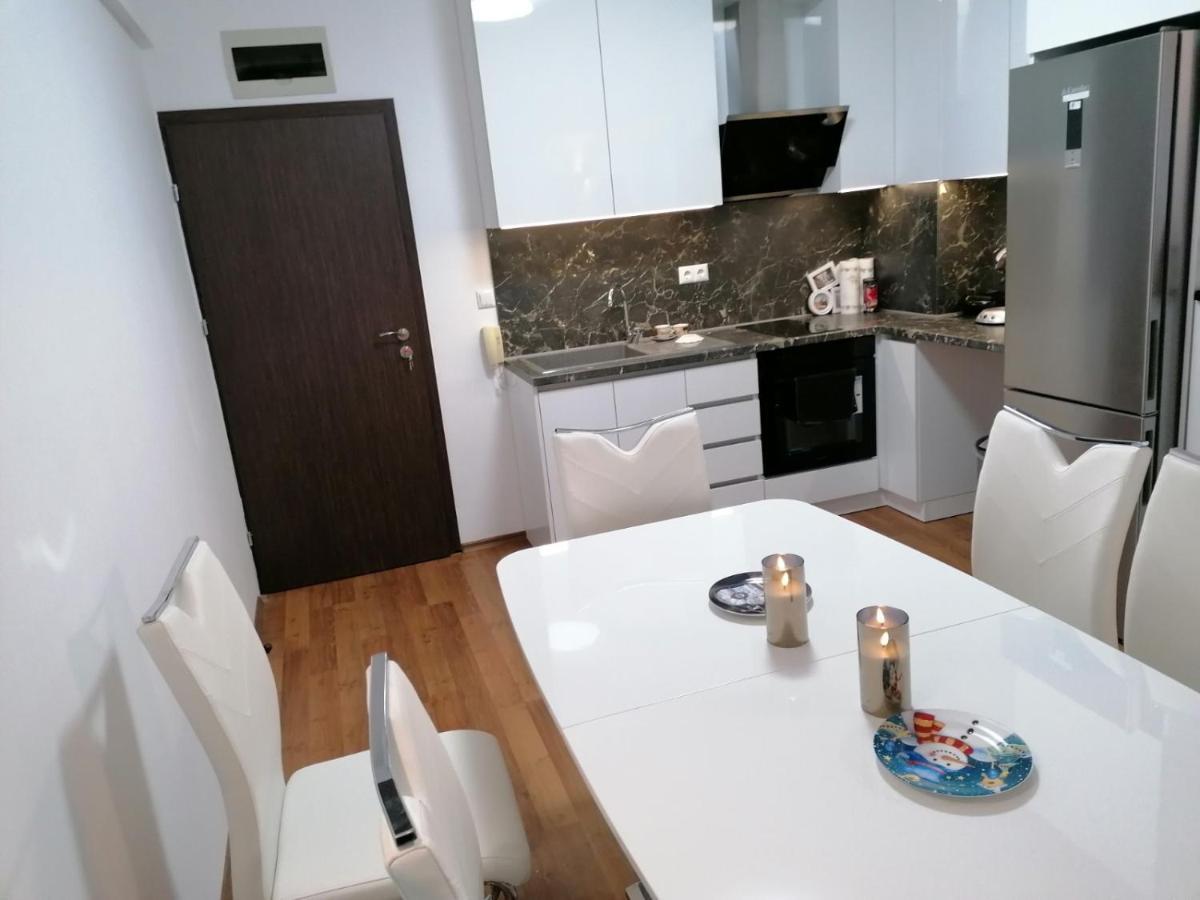 Sun Gates Byala Apartment Byala  Exterior photo