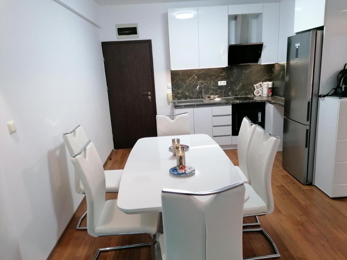 Sun Gates Byala Apartment Byala  Exterior photo