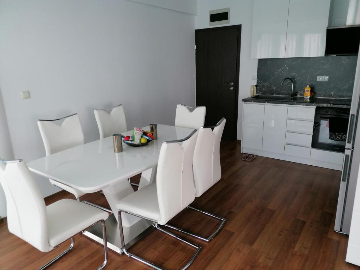 Sun Gates Byala Apartment Byala  Exterior photo