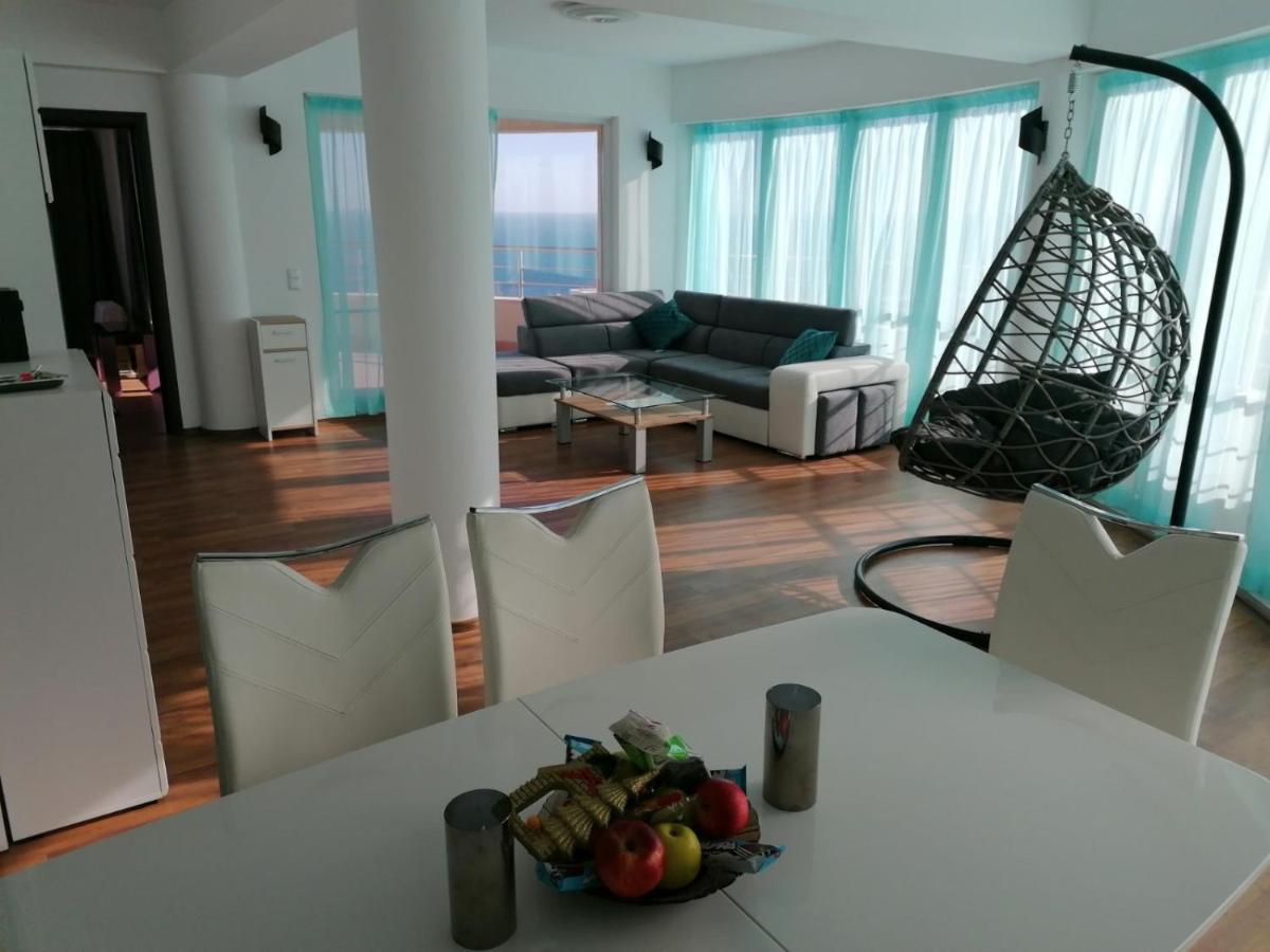 Sun Gates Byala Apartment Byala  Exterior photo