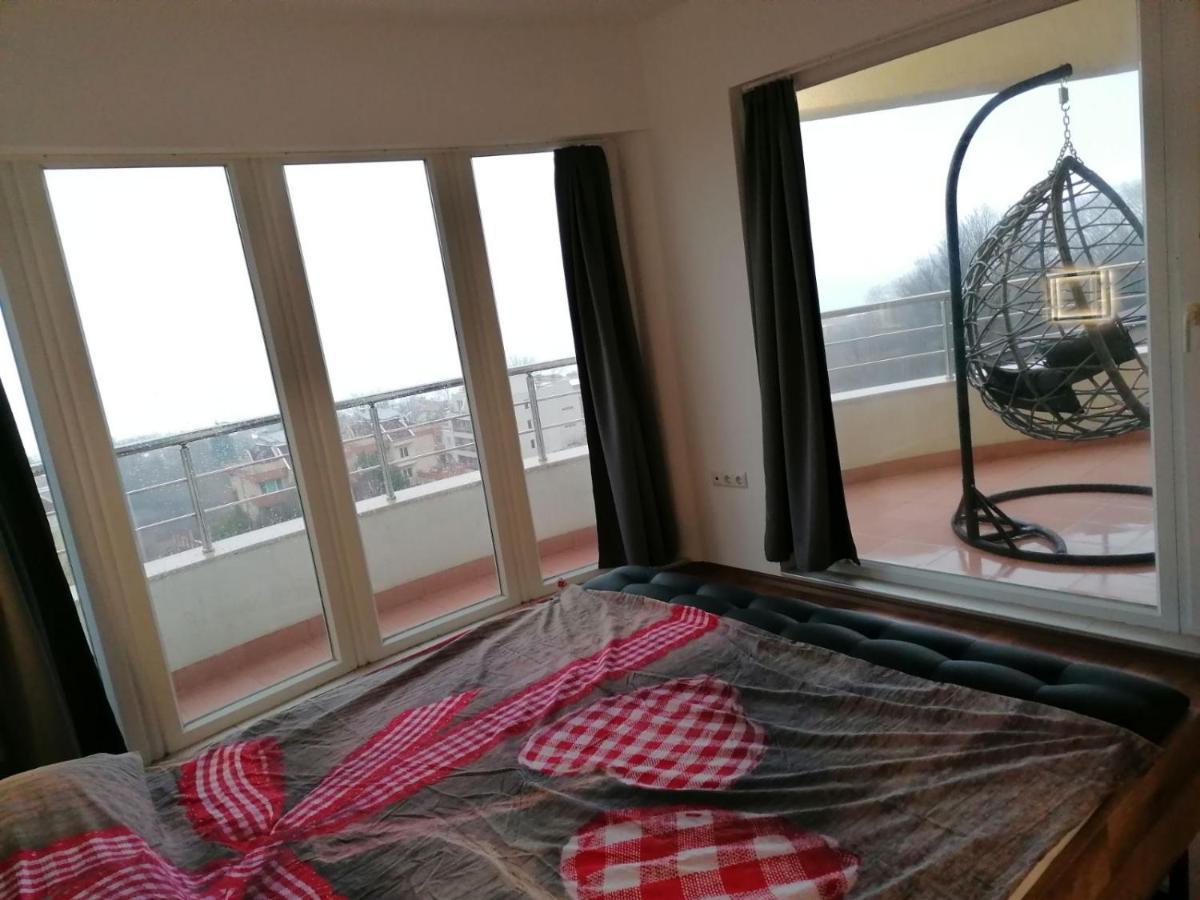 Sun Gates Byala Apartment Byala  Exterior photo