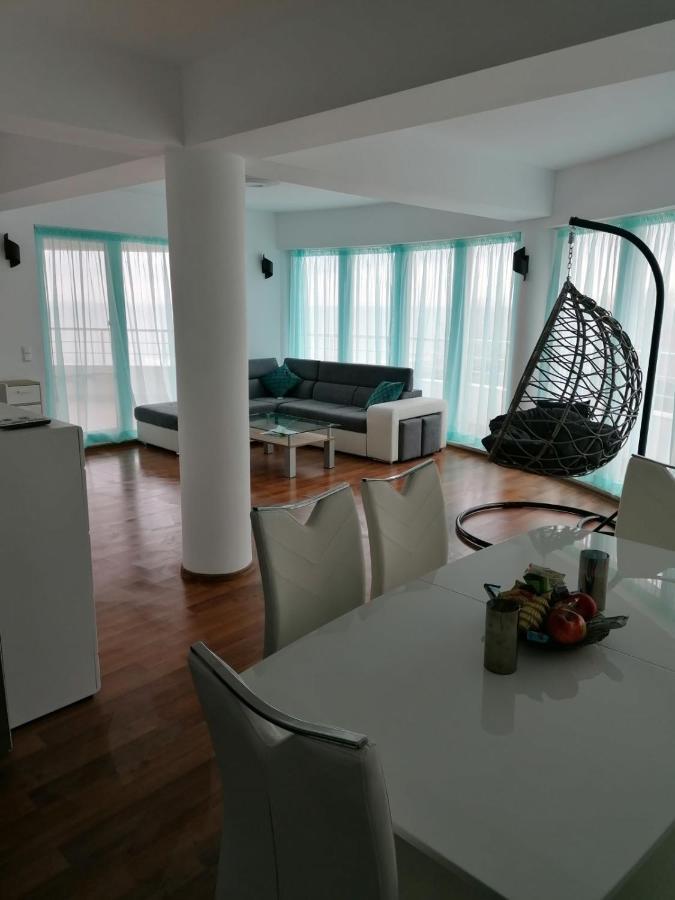 Sun Gates Byala Apartment Byala  Exterior photo
