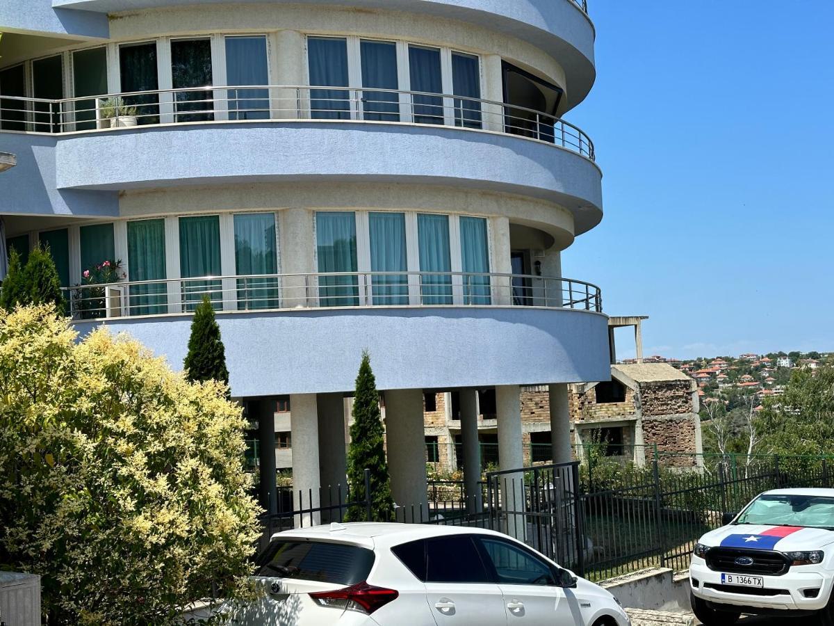 Sun Gates Byala Apartment Byala  Exterior photo