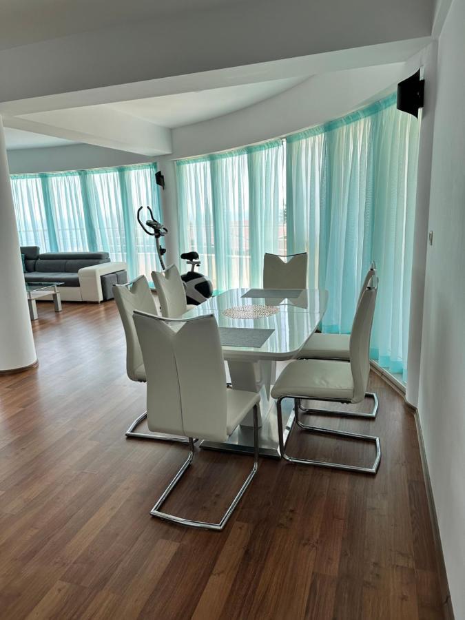 Sun Gates Byala Apartment Byala  Exterior photo