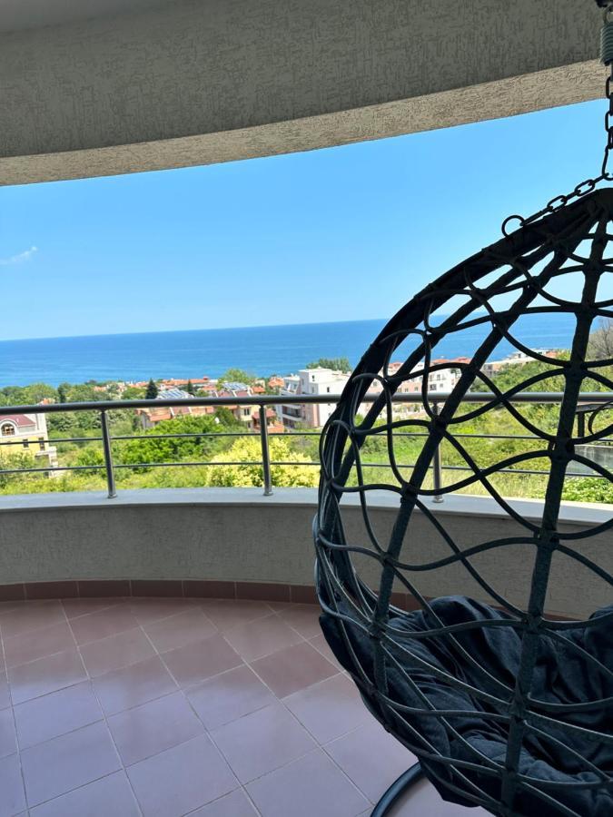 Sun Gates Byala Apartment Byala  Exterior photo