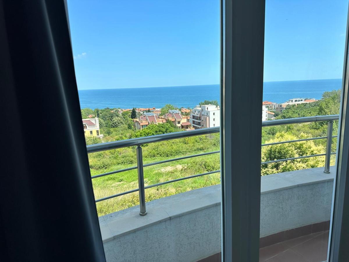 Sun Gates Byala Apartment Byala  Exterior photo