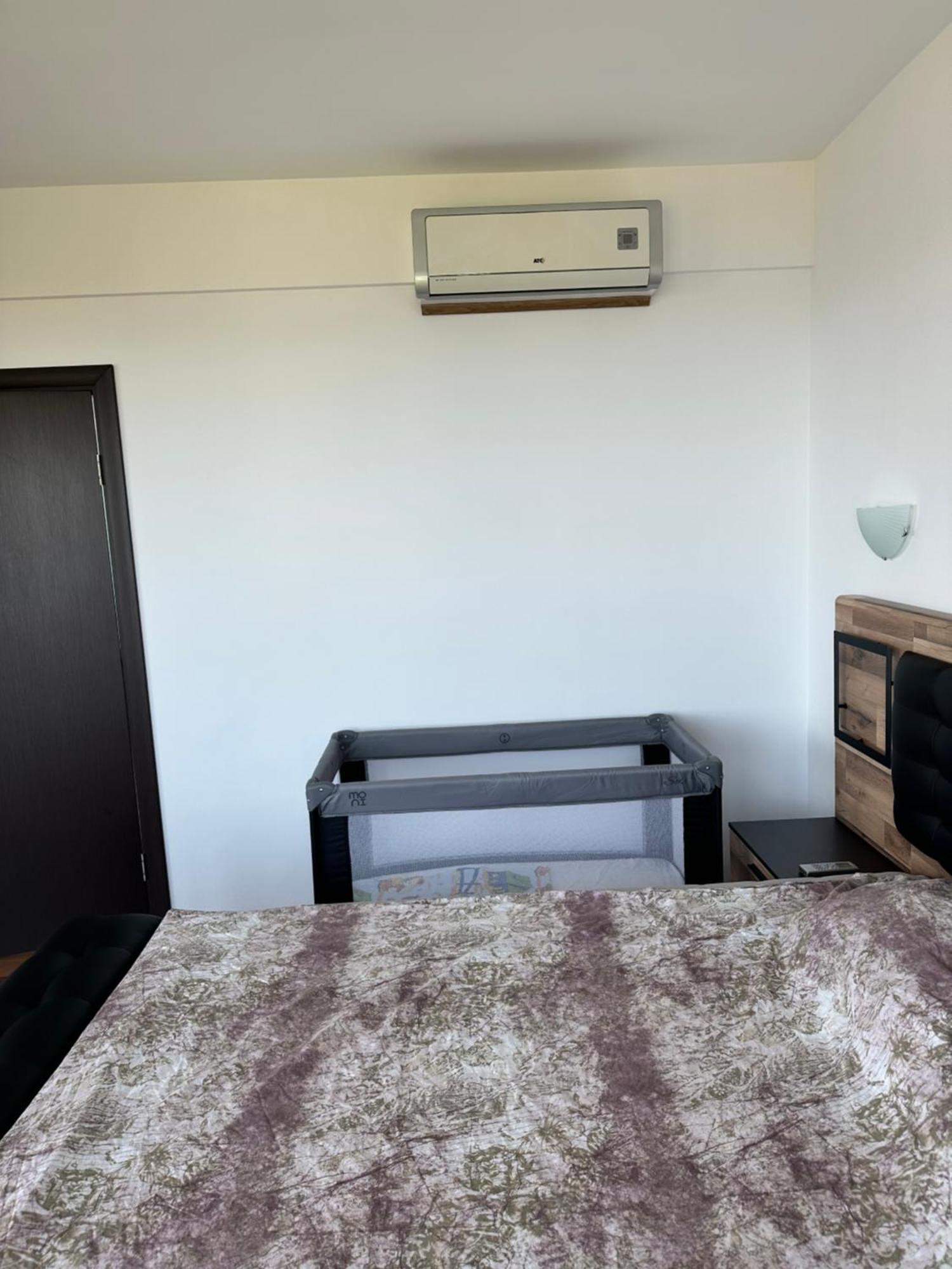Sun Gates Byala Apartment Byala  Exterior photo